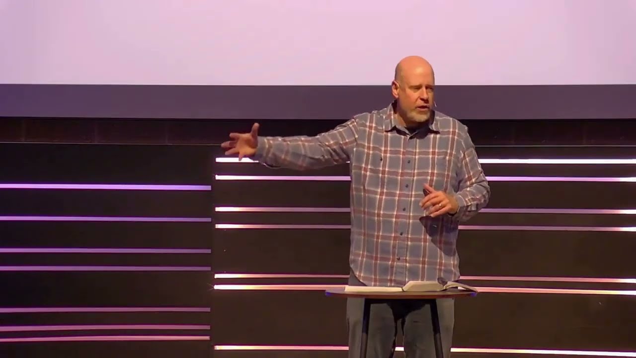 The People Want a King, and God Promises Them One | A Walk Through HIS-story Week 8
