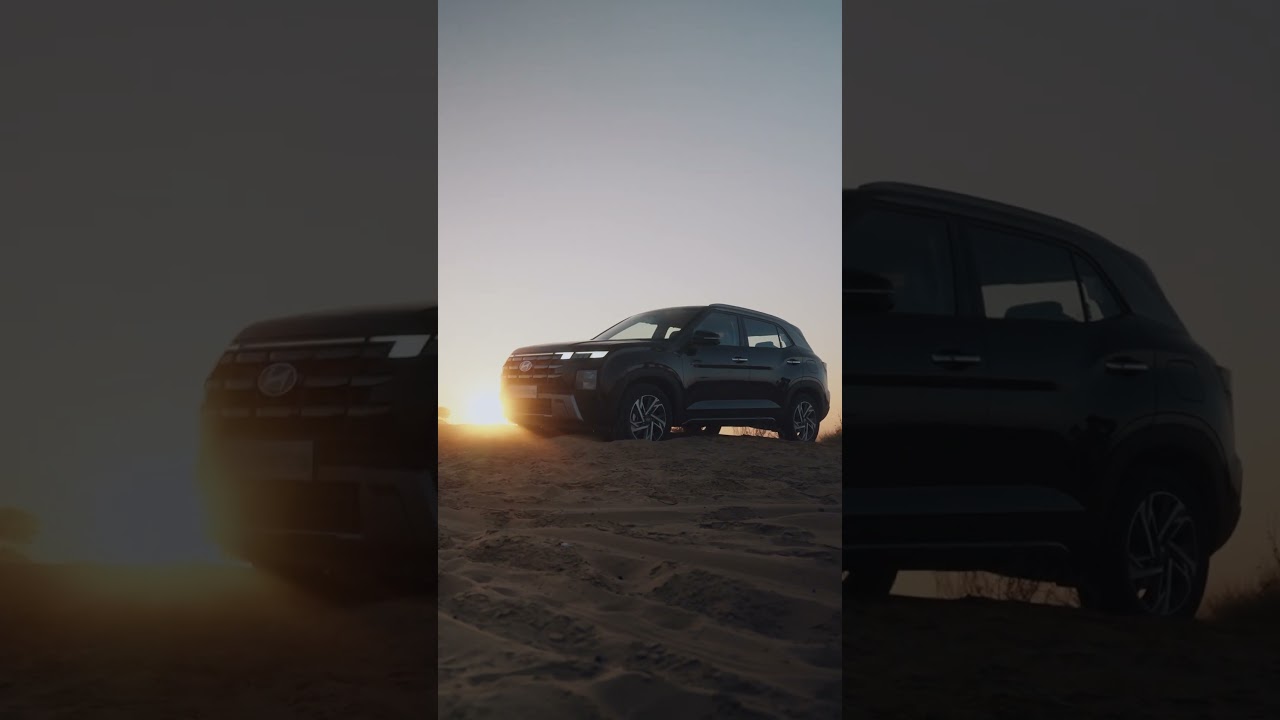 The new Hyundai CRETA | Truly a blockbuster experience!