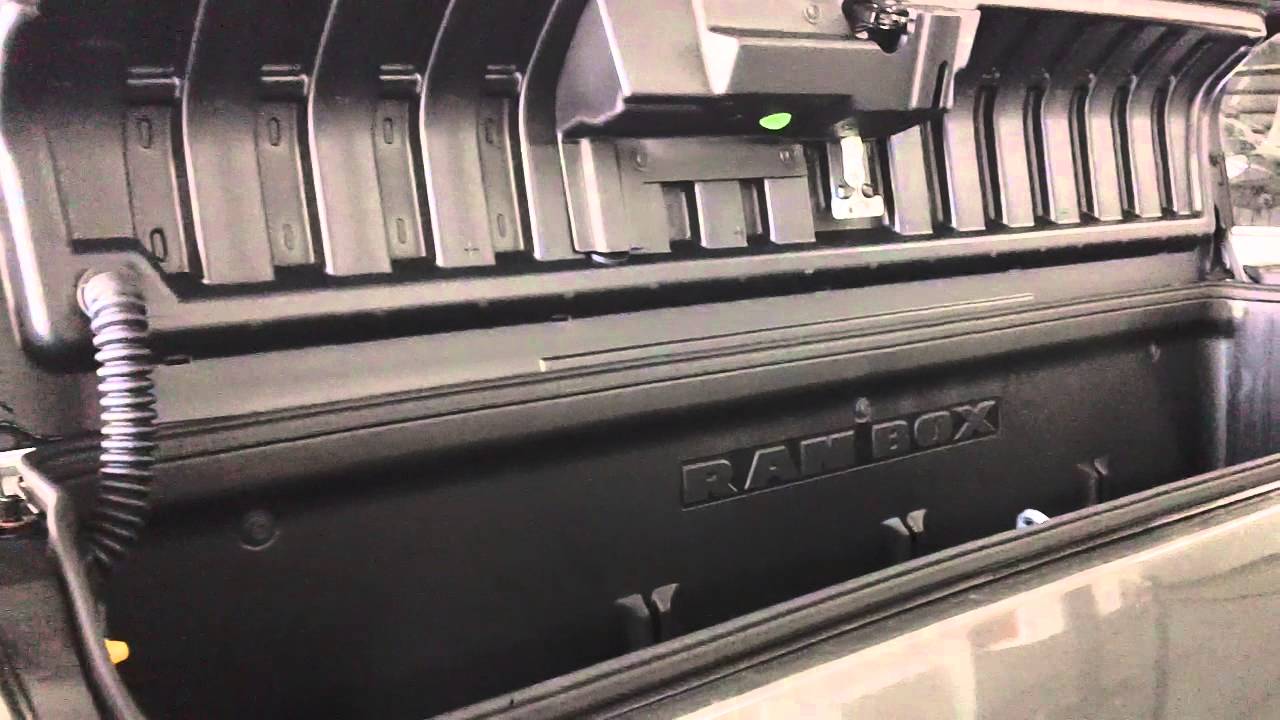👉 What is a Ram Box? ...Something Awesome!