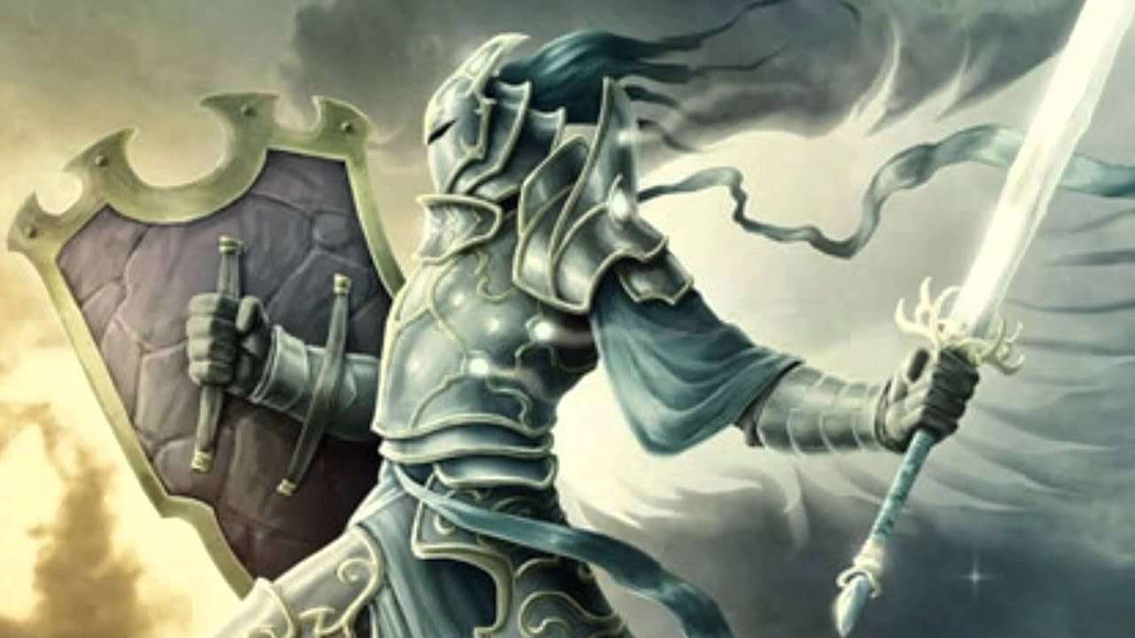 Efésios 6 - Arca Reggae