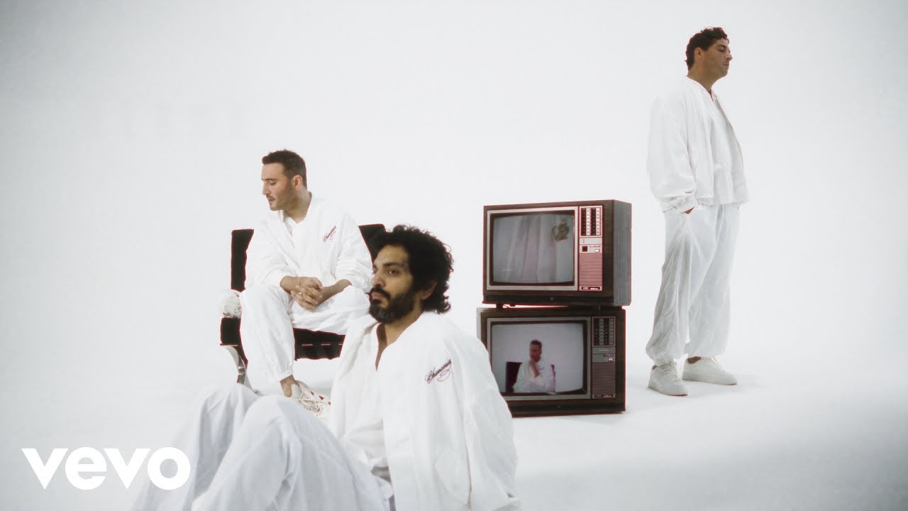 Reik - Melancólico (Video Oficial)