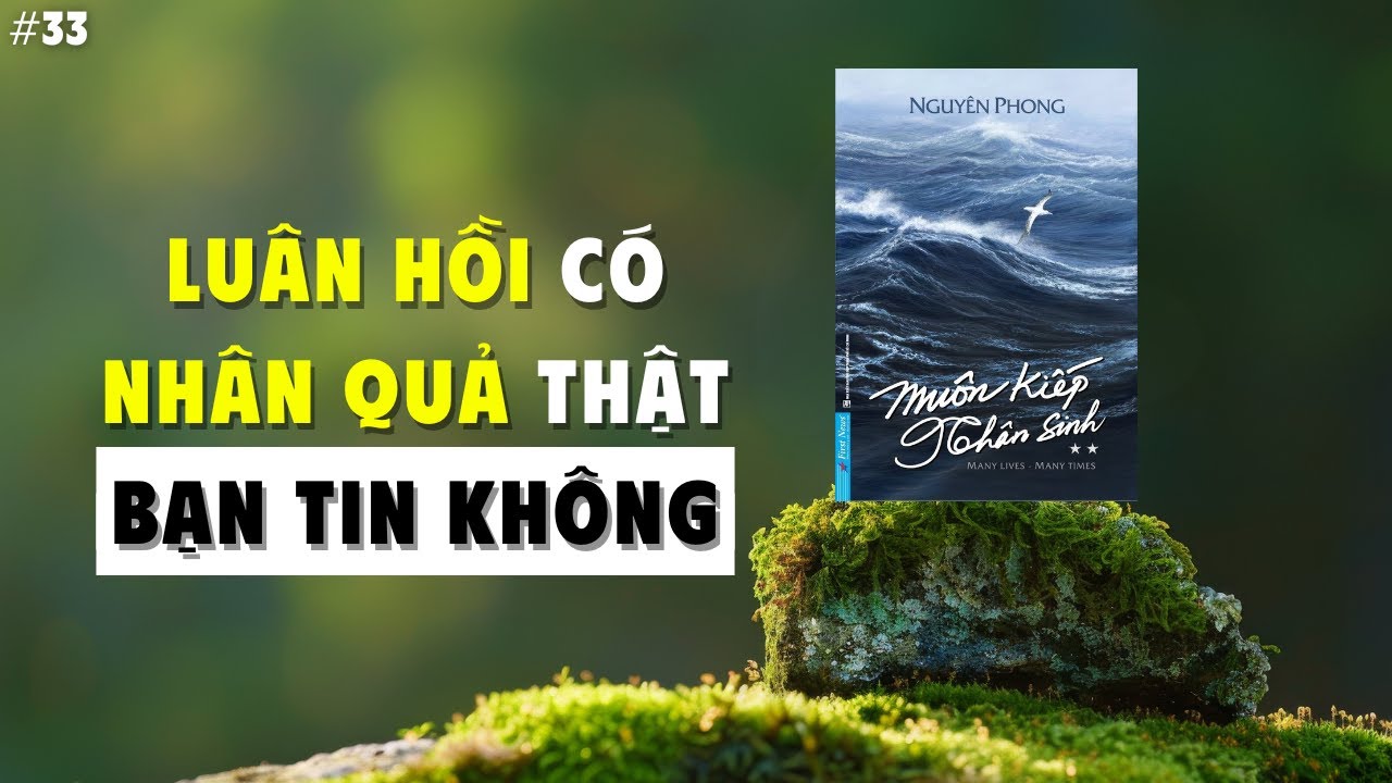 Muôn Kiếp Nhân Sinh Và Câu Hỏi Khiến Con Người Im Lặng: Ta Đến Đây Để Làm Gì?