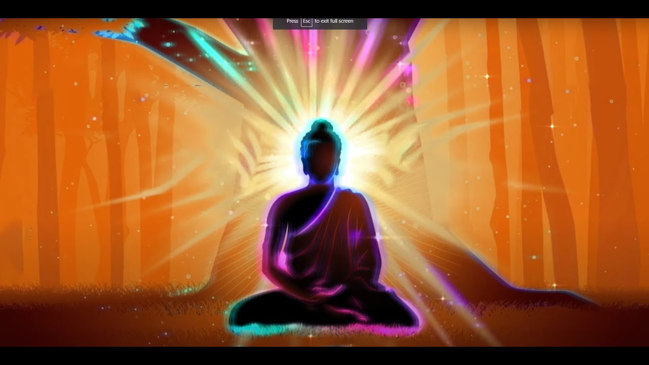 Om Mani Padme Hum 1hrs | Most Powerful Mantra ,Meditation | Buddha Song | Buddham Saranam Gacchami