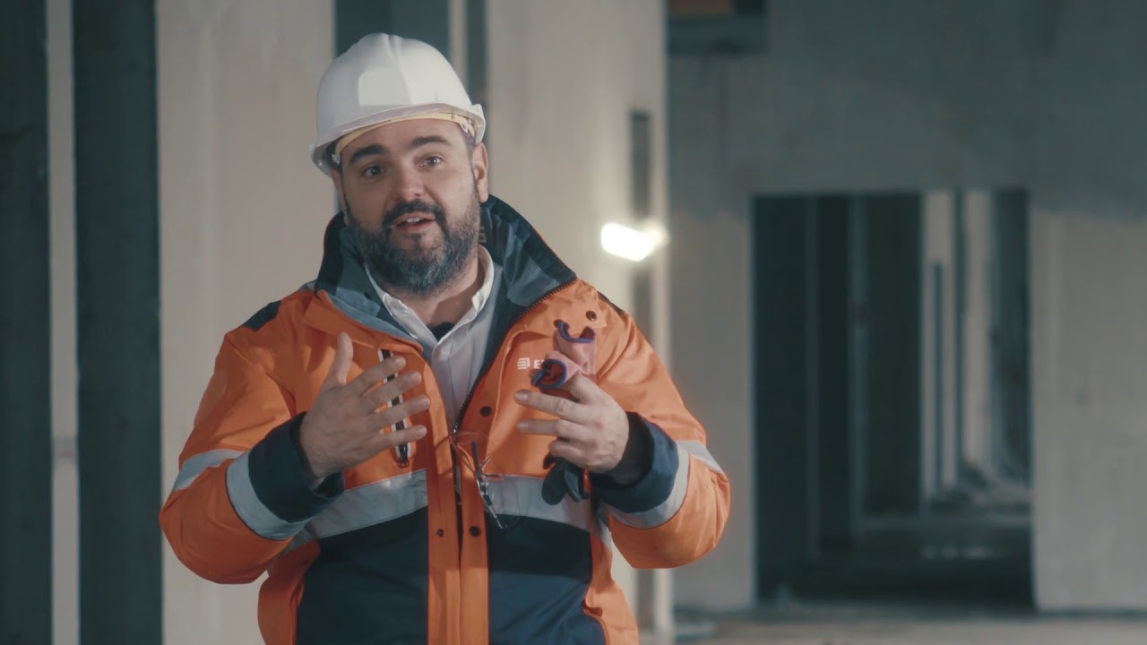 Double Perspective : découvrez Eiffage Construction autrement