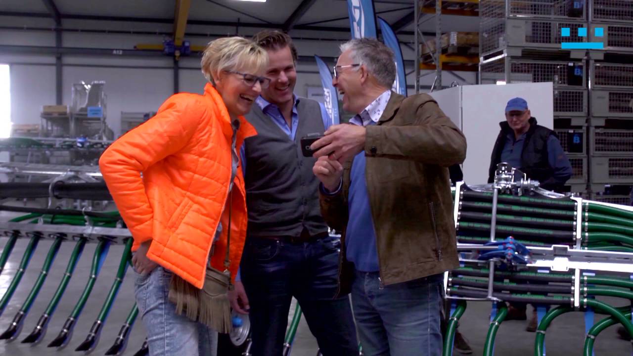 Bomech Open Dag 2016