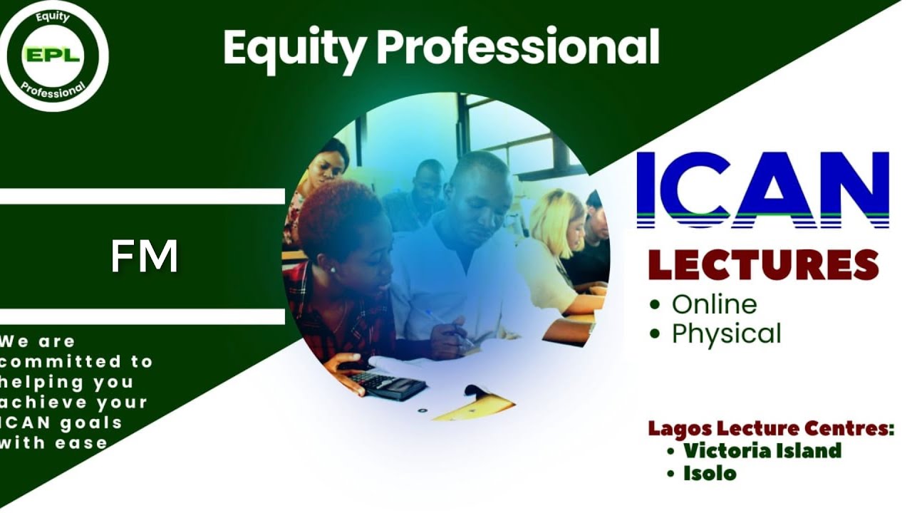 FM: Class 8 Capital Structure and Gearing