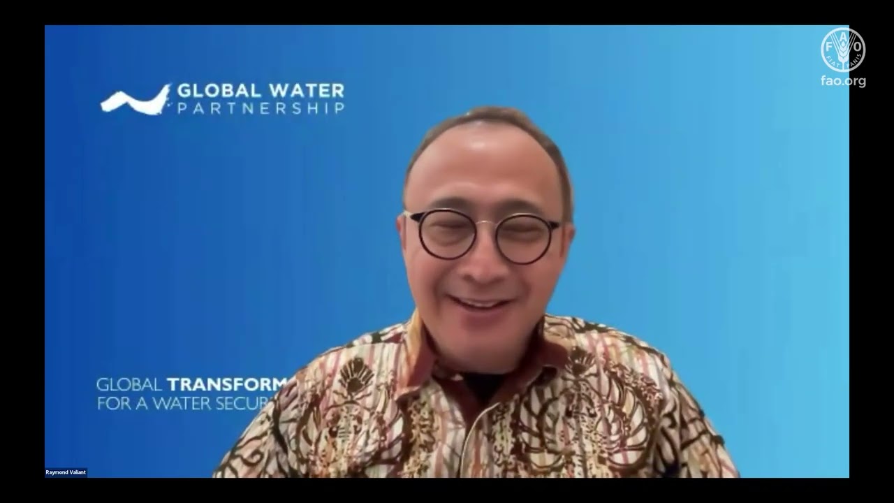 FAO Water Tenure Mondays: “Water Protection Zones in Lao People's Democratic Republic” (26/01/2026)