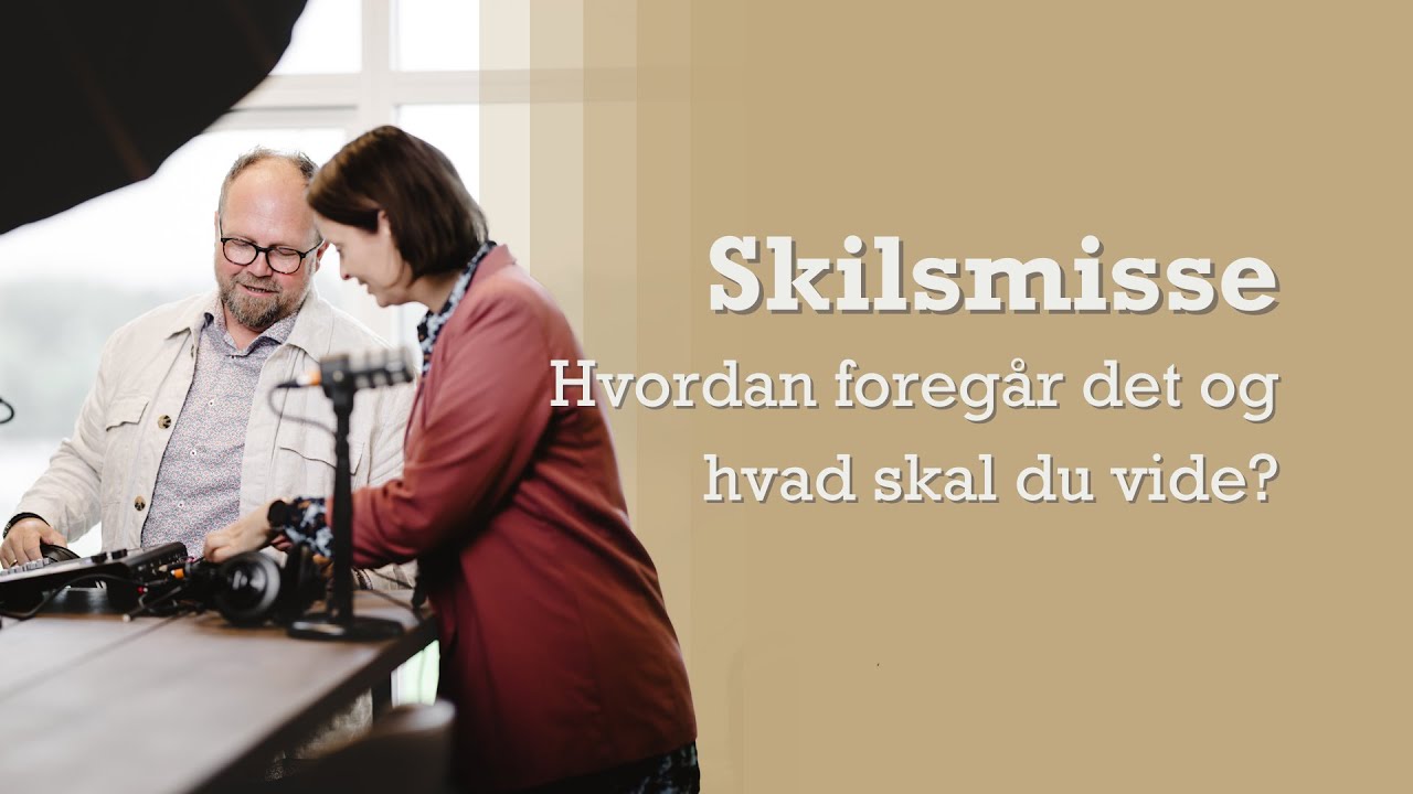 Alt om skilsmisse: Processen, børn og økonomi