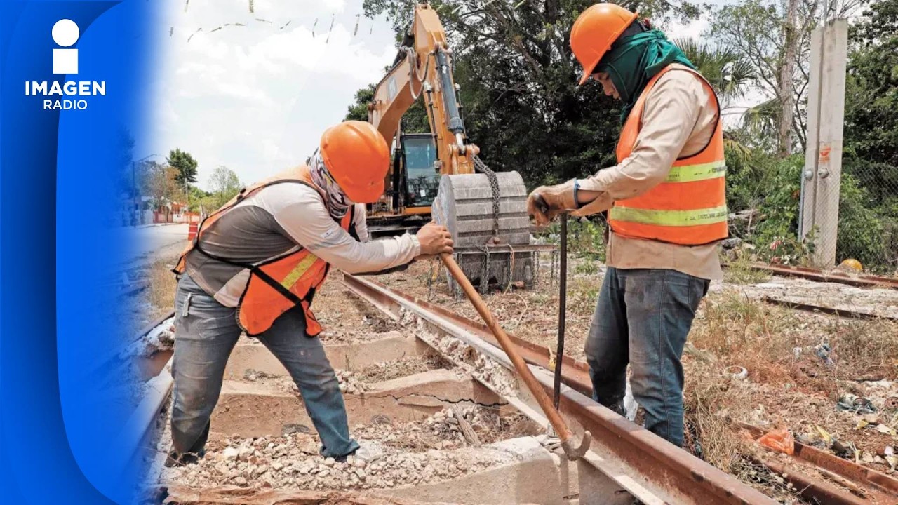 Proyectos del gobierno federal reportan sobrecostos y retrasos: IMEXDI