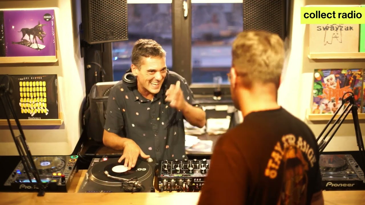 John Player Special (05.10.23)