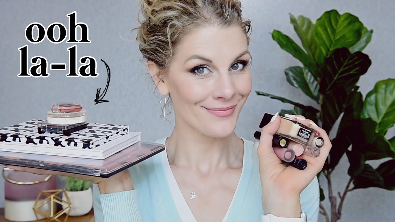 The Best Makeup From February! | Monthly Favorites February 2022
