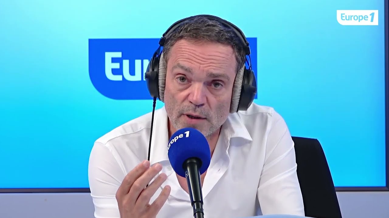 Yann Moix : 