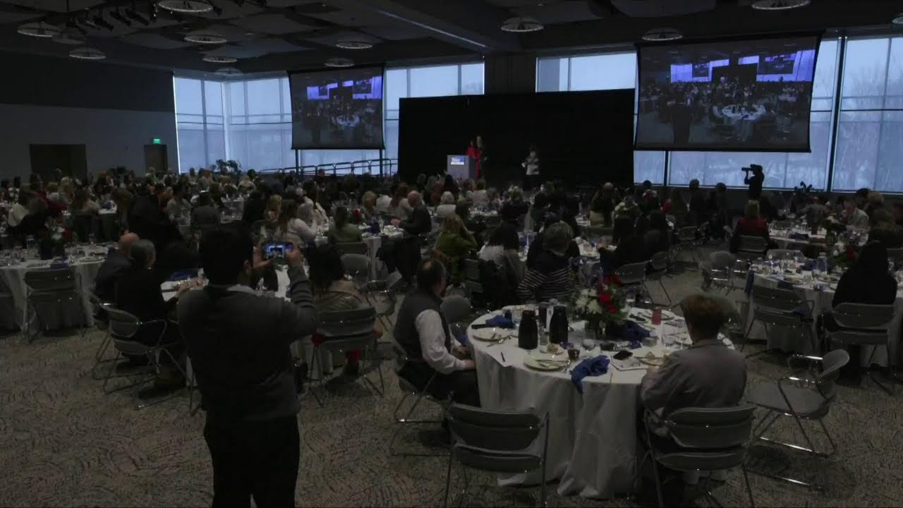 FOX 17 Pay It Forward 2026 Gala
