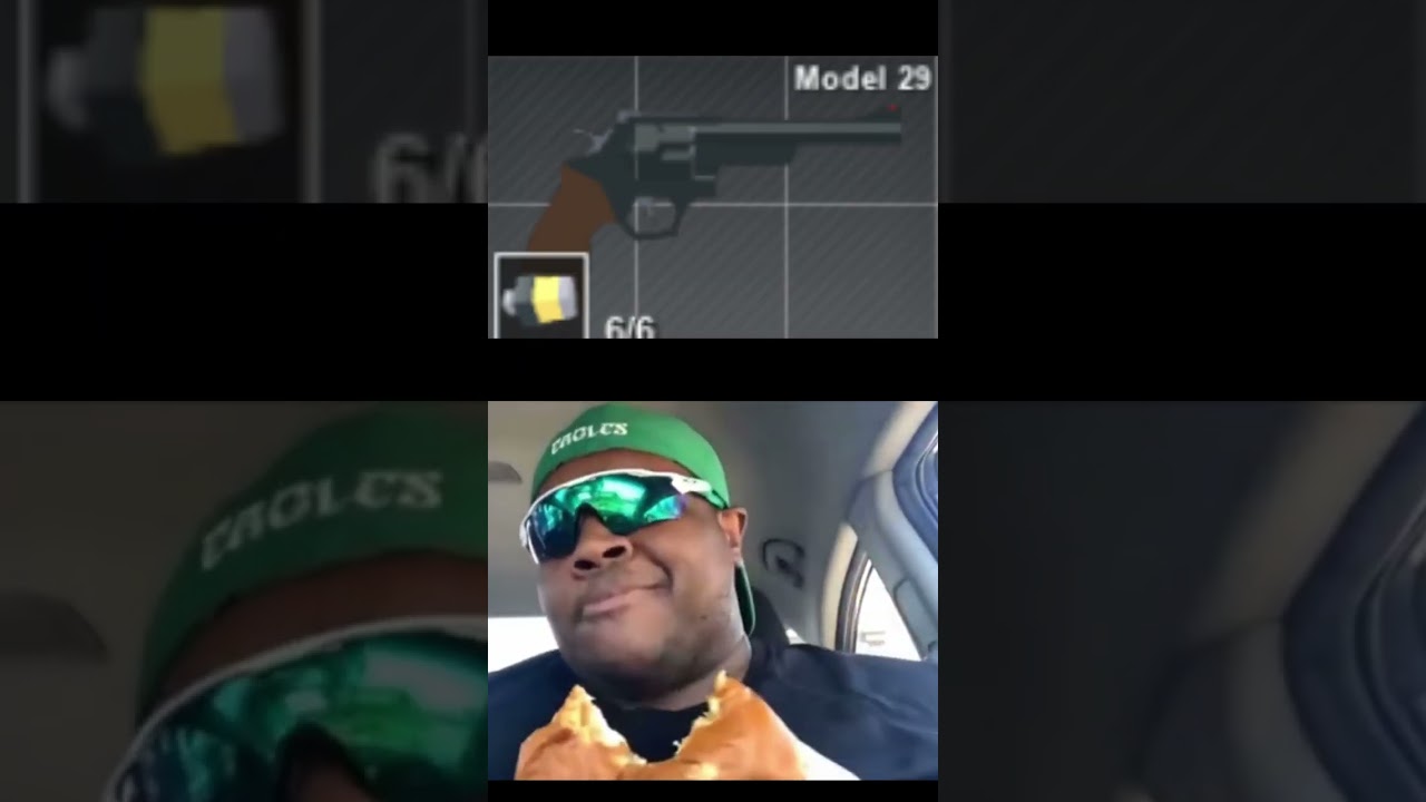 Ranking AR2's Guns PISTOL EDITION 