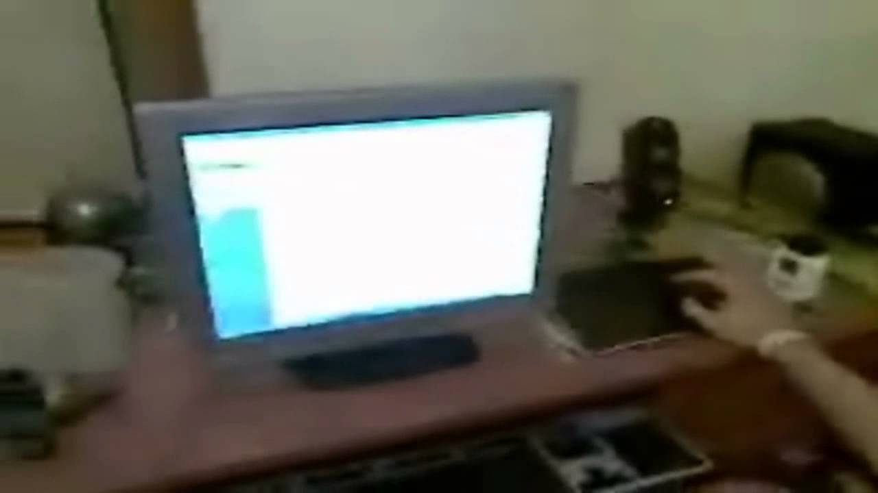 Zyzz Rare watching gore & showing his house