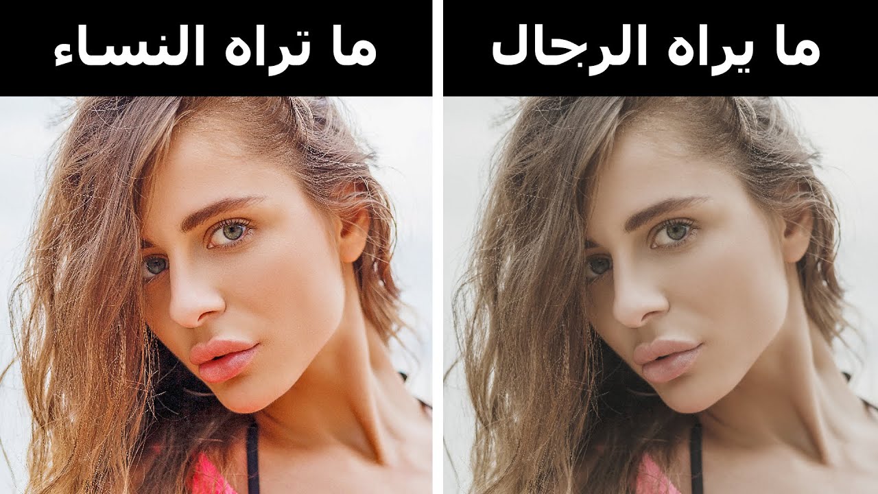 ٣٨ حقيقة عن جسم الإناث لا يمكنني طردها من رأسي الآن