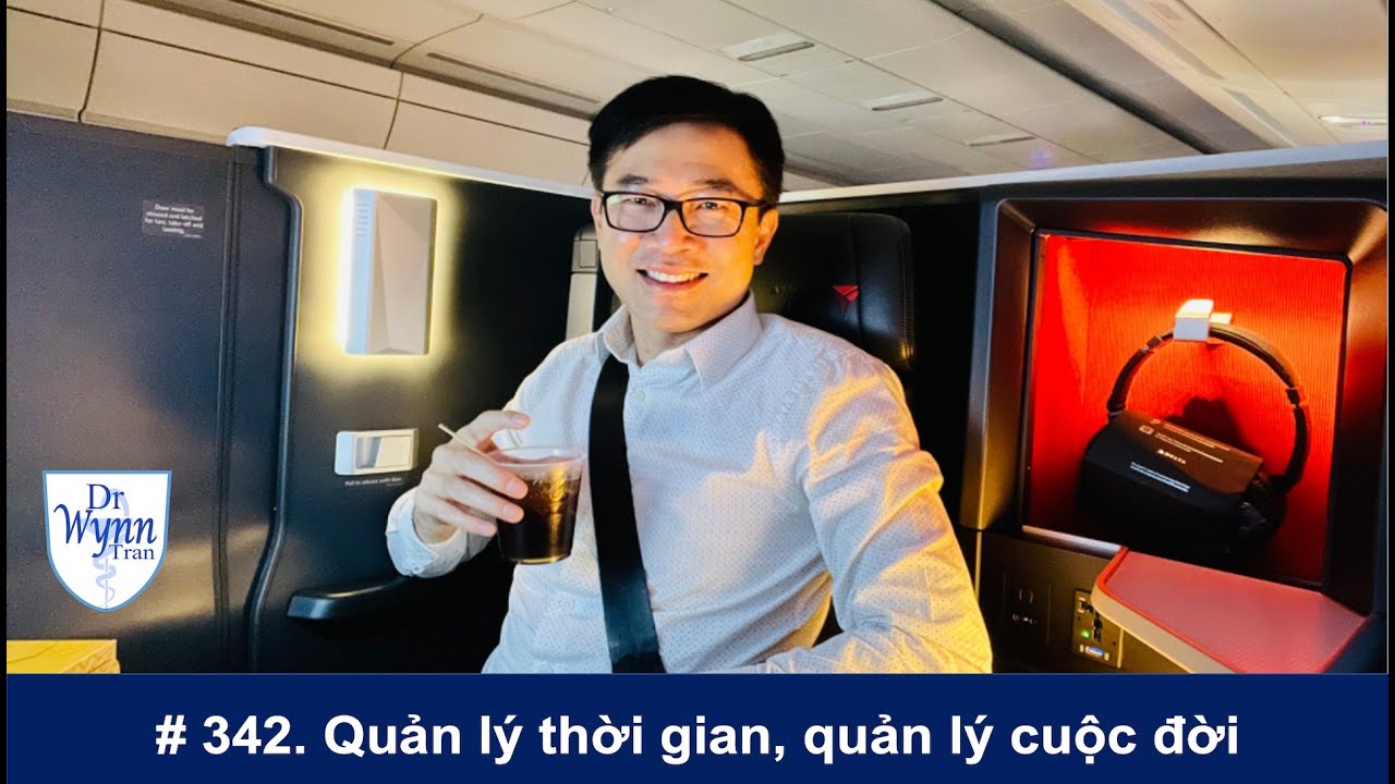 #342. Bs Wynn Tran chia sẻ 
