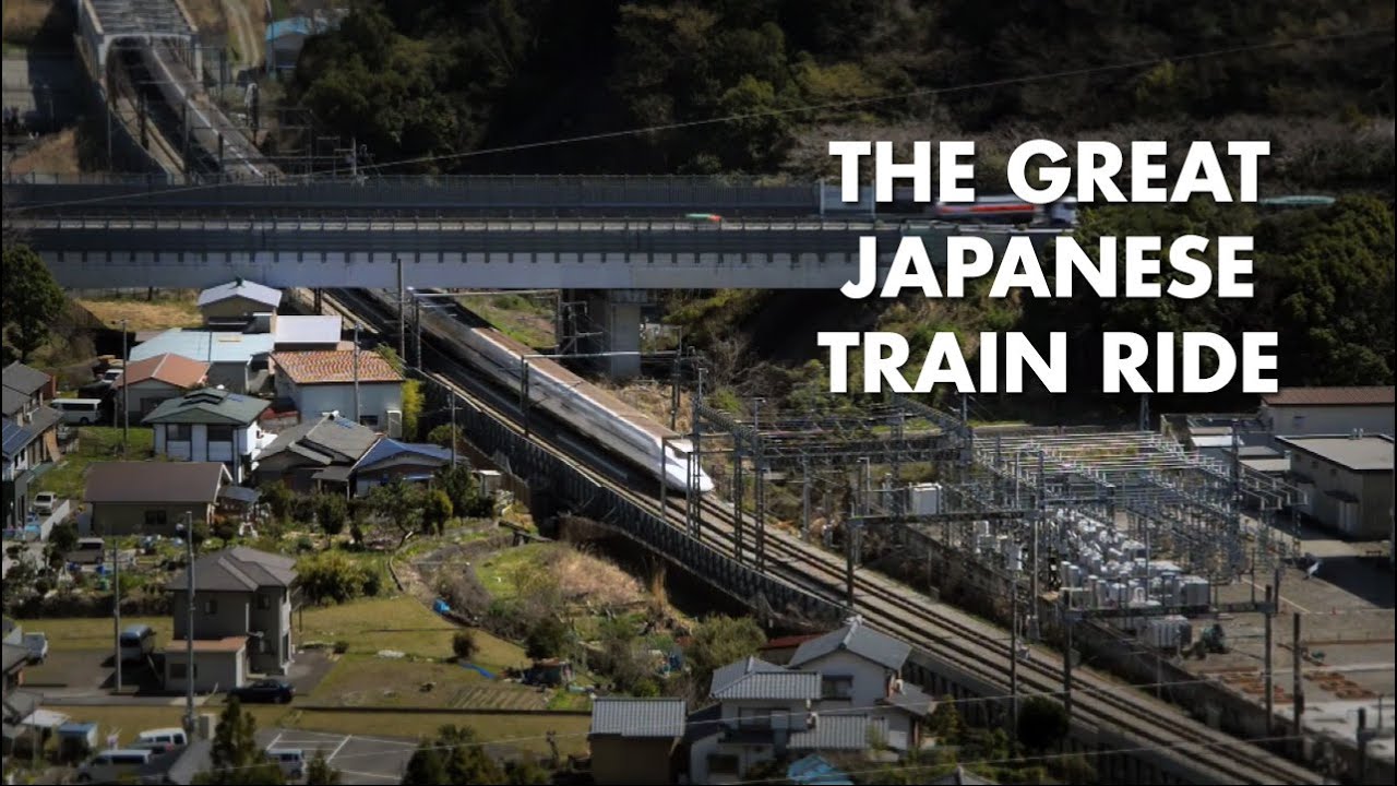 Chris Tarrant: Extreme Railway Journeys Episode 5 