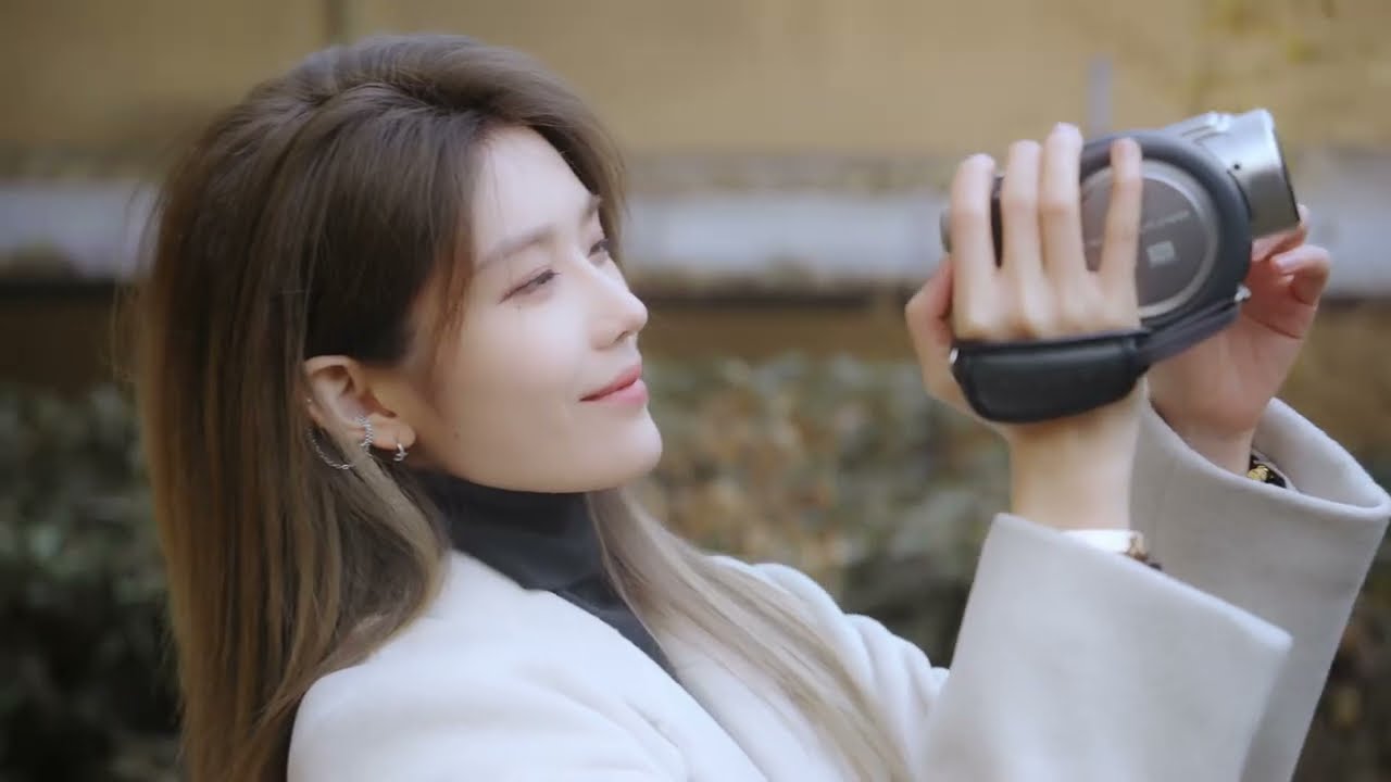 SNH48金曲大赏热歌榜歌曲《紫荆》Intro