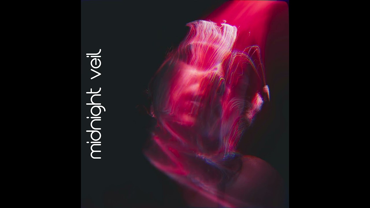Anthi Bozoviti | Midnight Veil (Official Single 2024)