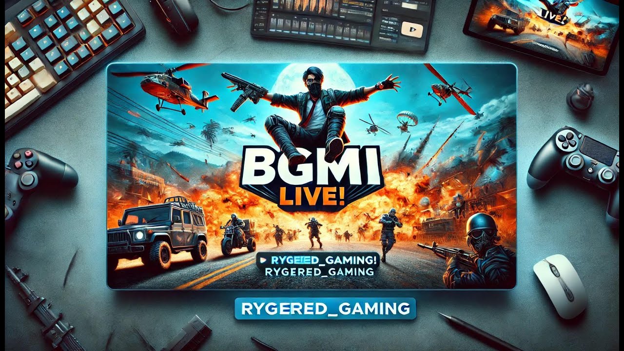 Getting to Conquer  Lobby PUBG