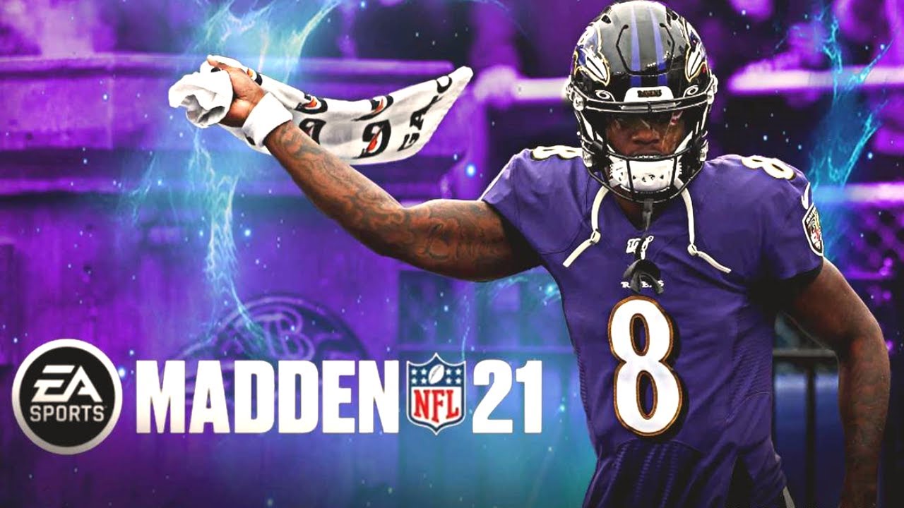MADDEN 21 - INTRO, GAME MODES OVERVIEW, HOMESCREEN & STORE (QUICK LOOK)👀