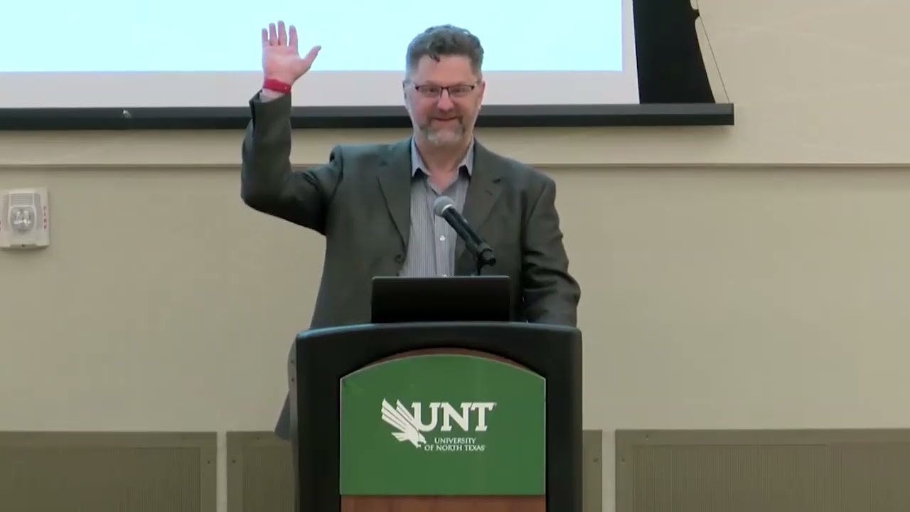 Chris Hoadley: How meeting the moment requires rethinking learning