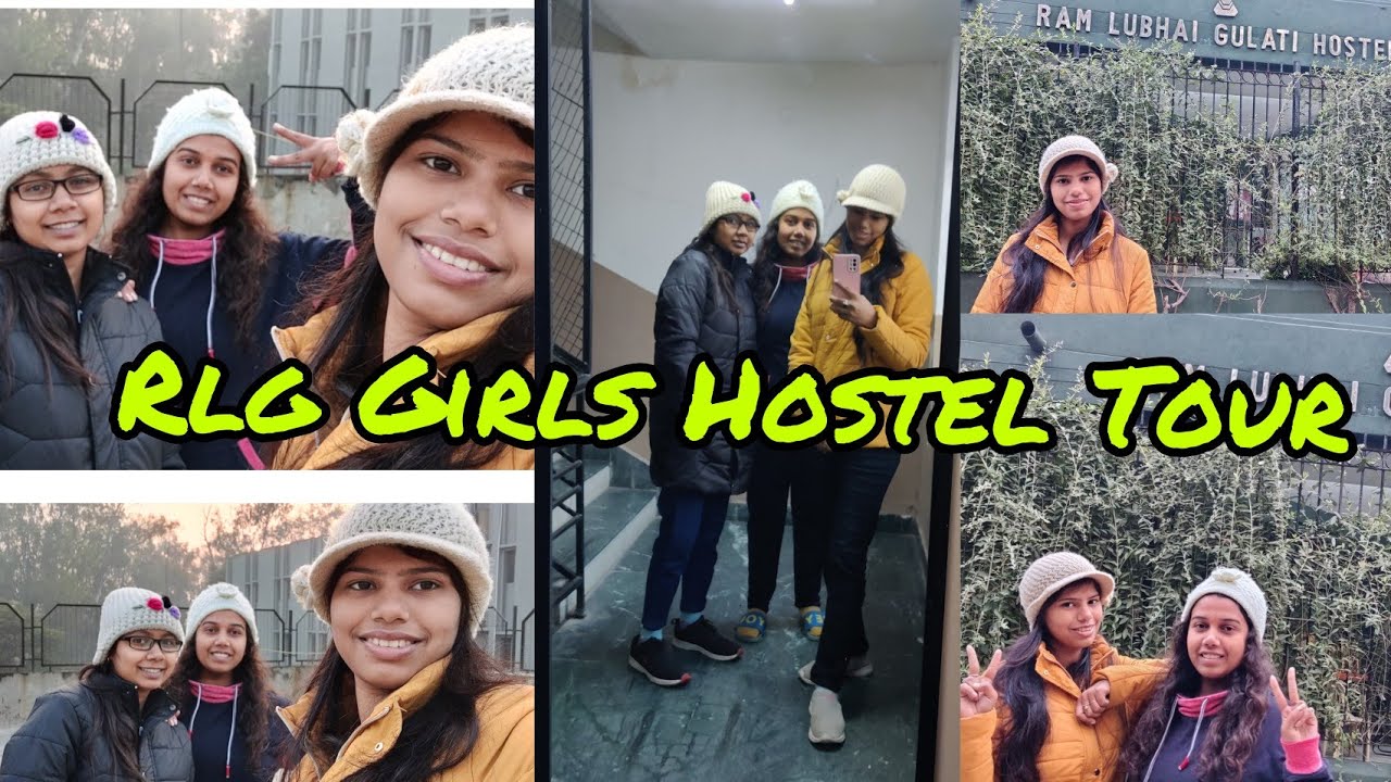 My Hostel Tour || United College of Engineering and Research || Naini Prayagraj #hostellife