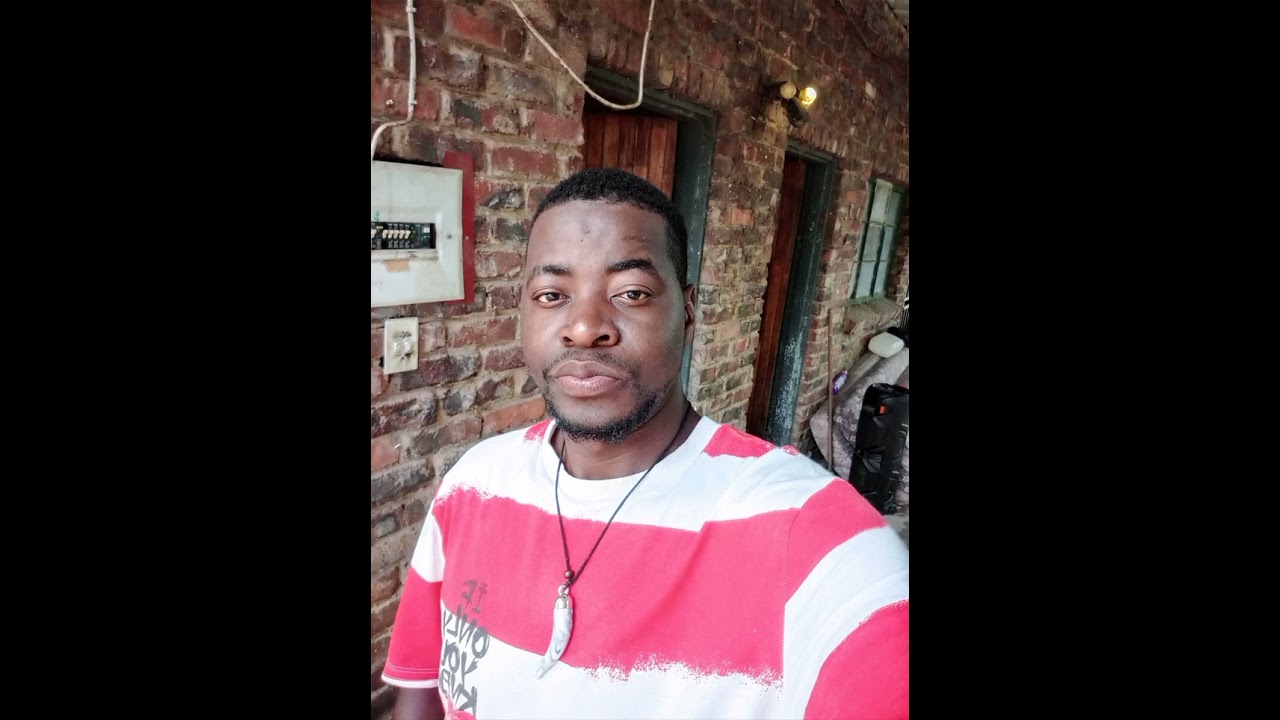 DJ Maparati unga nikwateli
