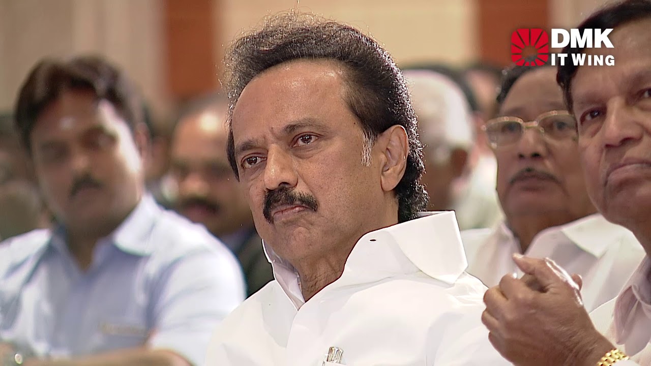 SICCI pays Homage to Kalaignar - CK Ranganathan, Chairman of CavinKare