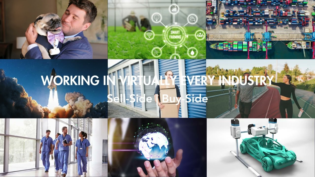 Who is SDR Ventures?