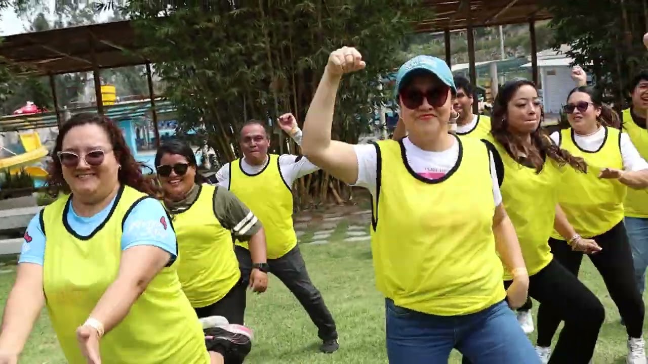 ¡Así se transforma un equipo! | Testimonios Gymkana Productiva Oftálmica