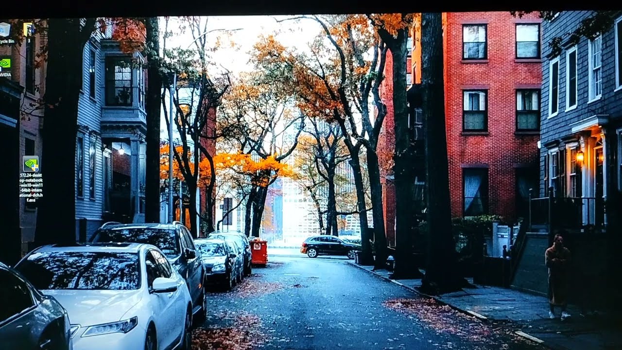 Flickering strip with nvidia driver 572.16-581.29