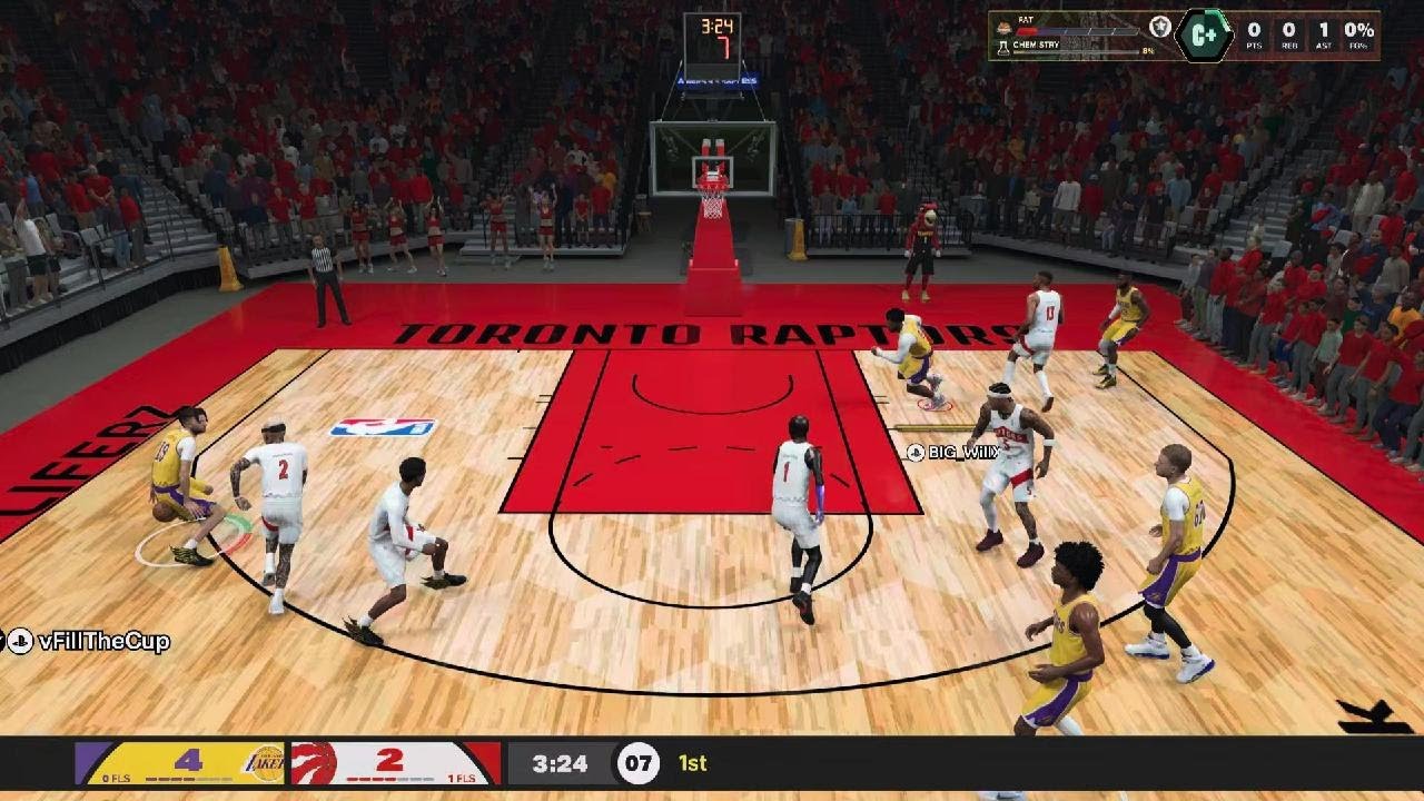 We beat the number 3 team in the world