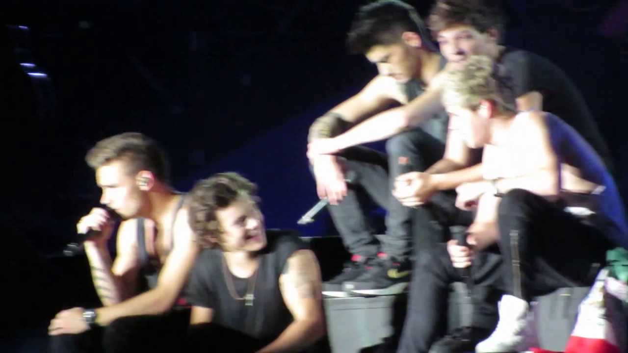 Moments TMH Mexico 9/6/13