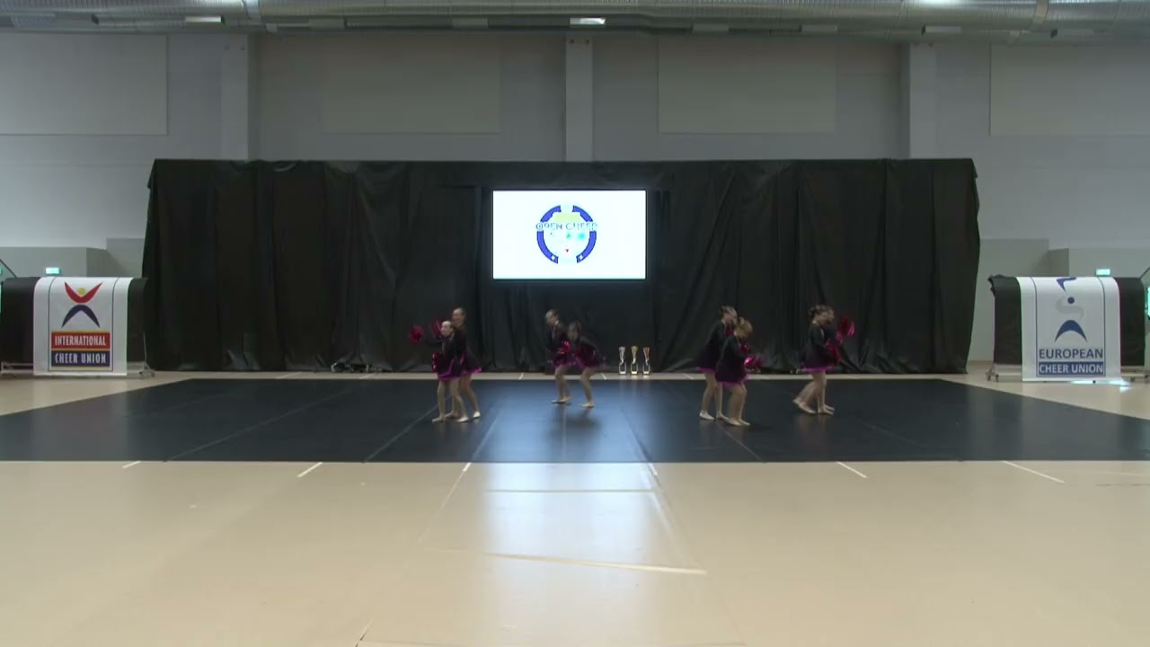 62 OPEN/CSI (P) P.T.P A.S. ANESER ASD Lightning Aneser