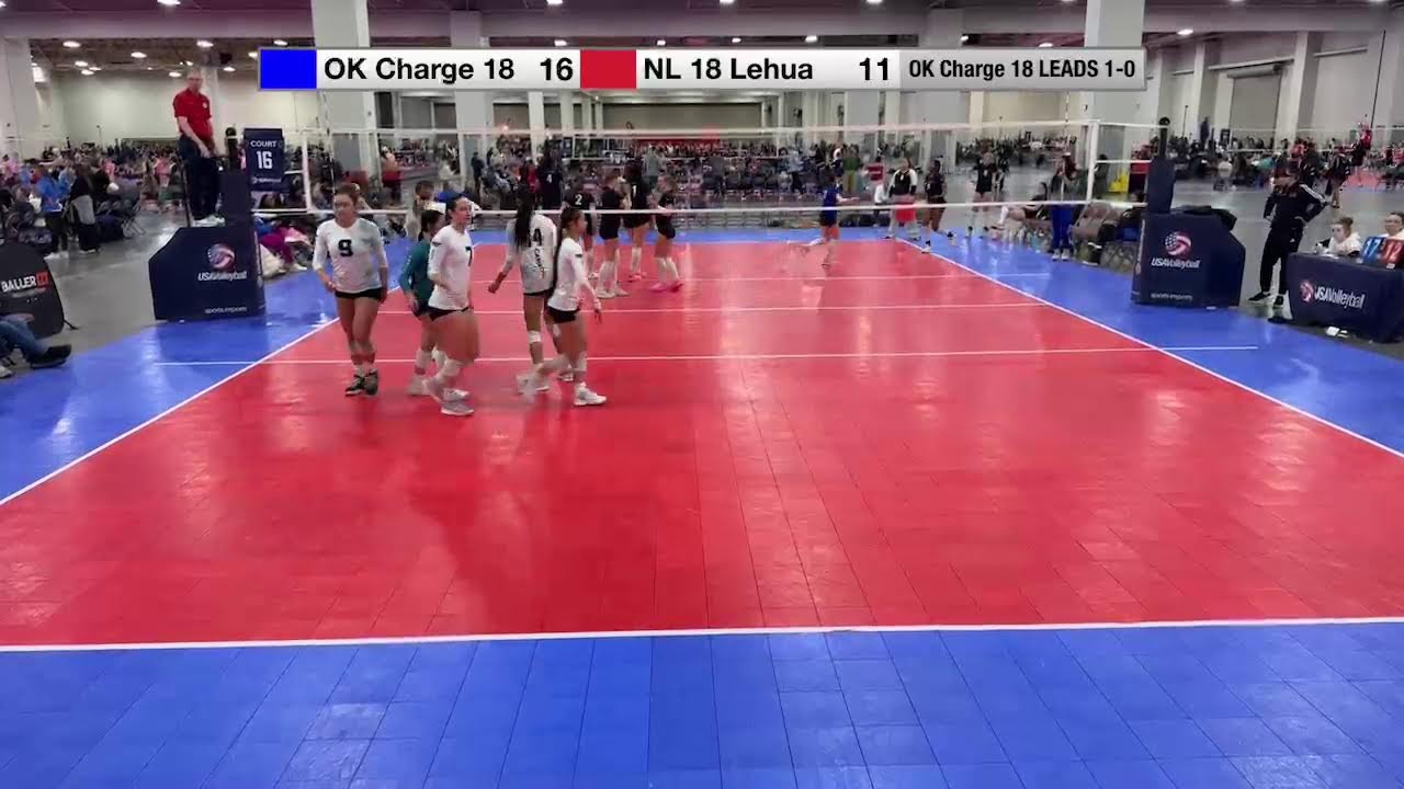Salt Lake City Qualifier