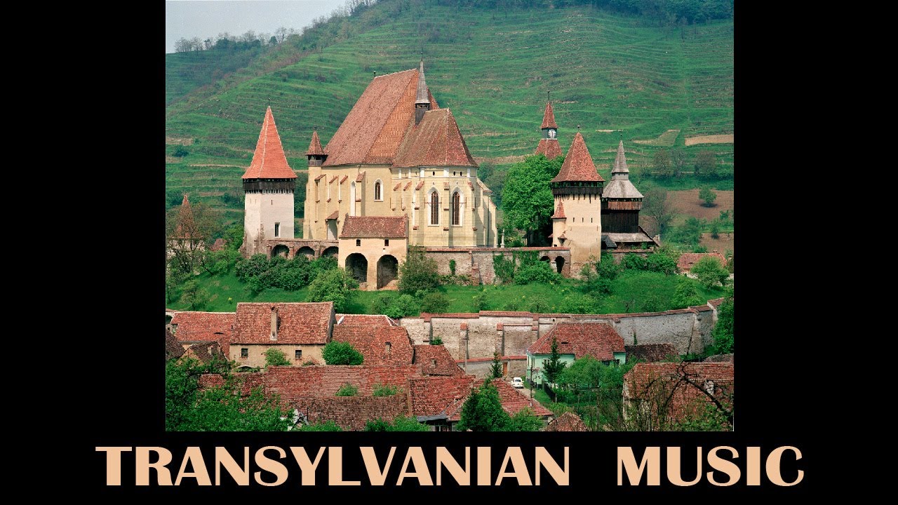 Dance of the Prince of Transylvania