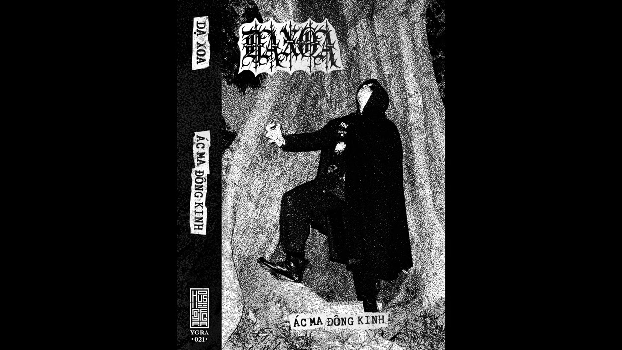 Dạ Xoa (Vietnam) - Ác Ma Đông Kinh (Demo) 2026