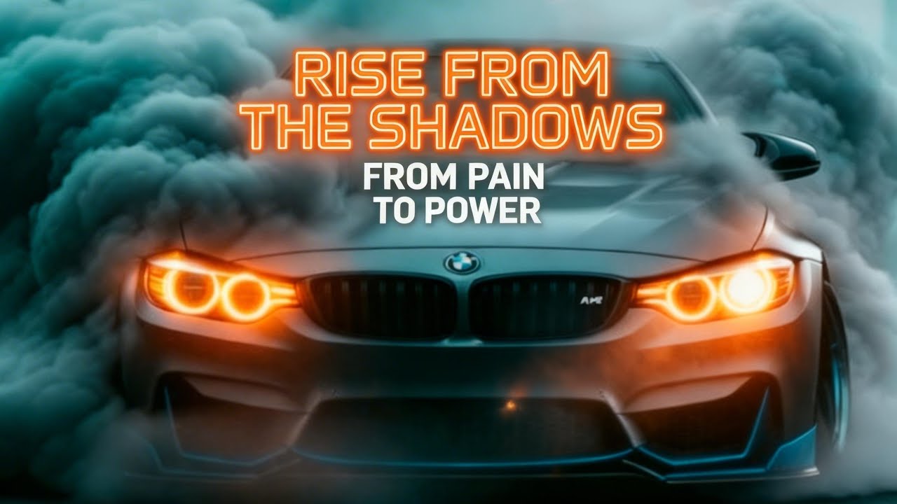 Rise From the Shadows – От Боли к Силе | Эмоциональный Фестивальный EDM Гимн