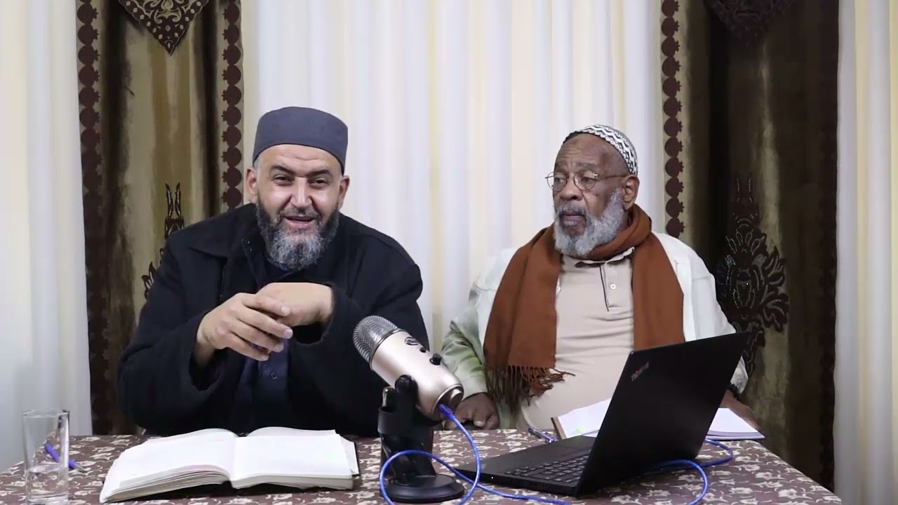 شرح علوم القرآن  (79) تفسيير محمد  محمود حجازي