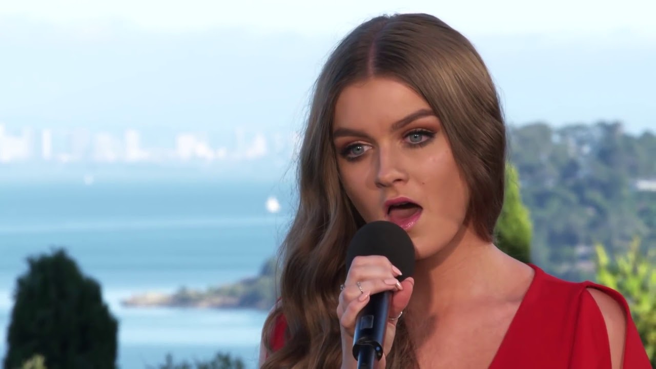 Holly Tandy - All Performances (The X Factor UK 2017)