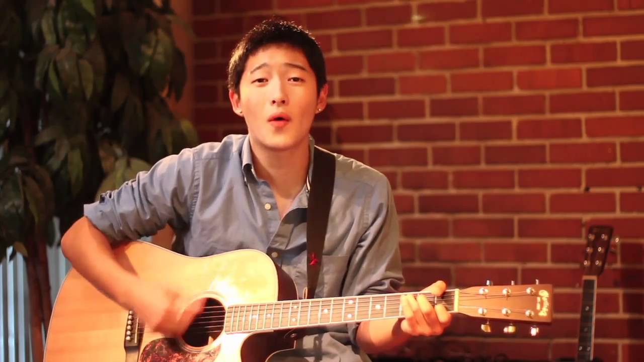 David Oh - Abracadabra (Original)