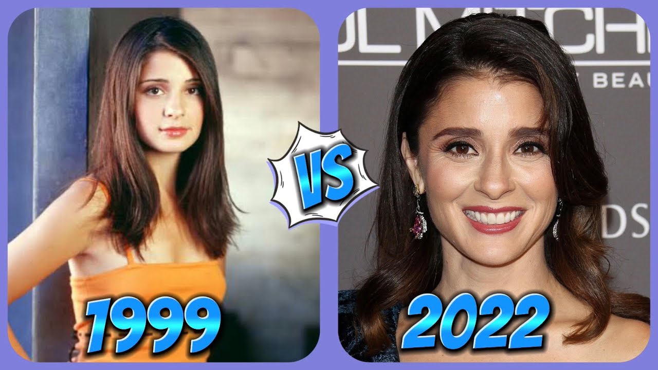 Roswell Cast 1999 Then and Now 2022 | How They Changed