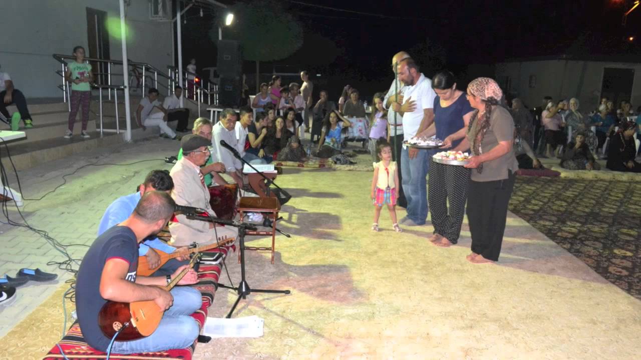 Sakarat Emirler Cem 1  Bölüm