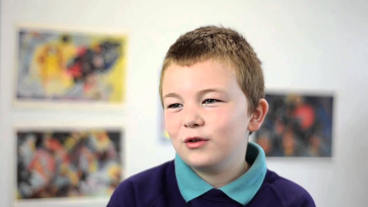 RM - Apple Case Study - Oakmeadow School