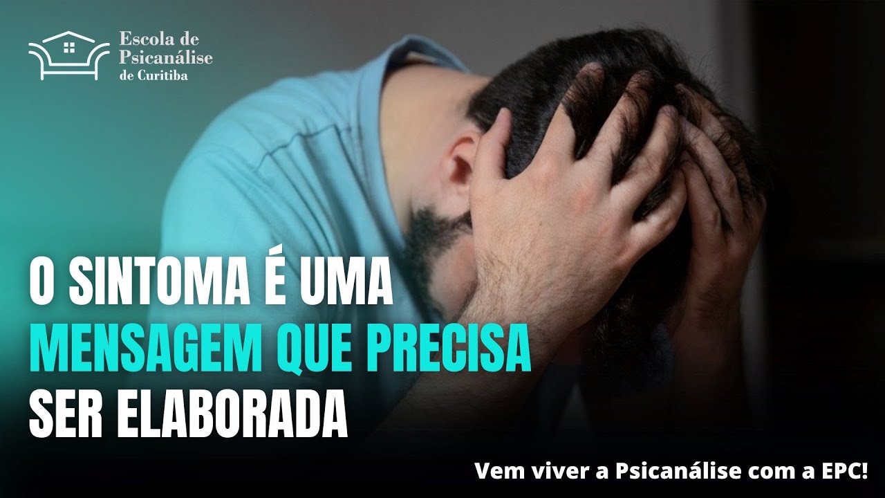 A subestimação do sintoma