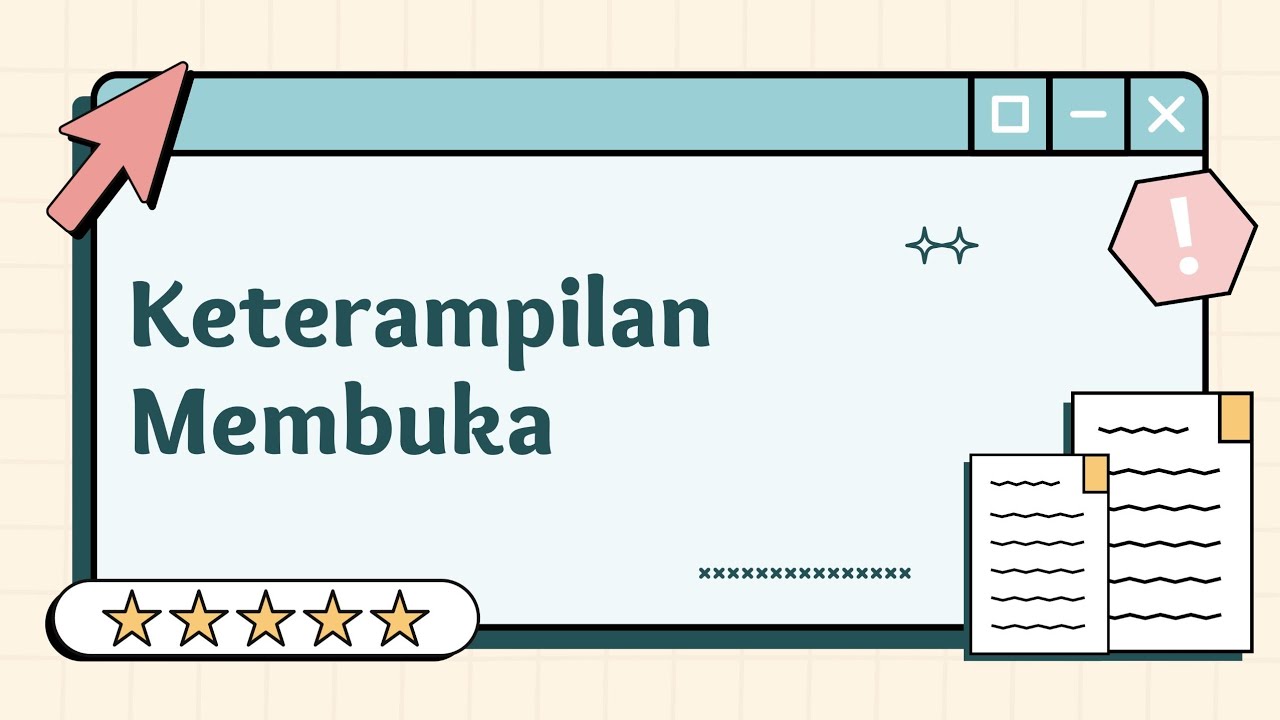 UTS SPAP_KETERAMPILAN MENGAJAR