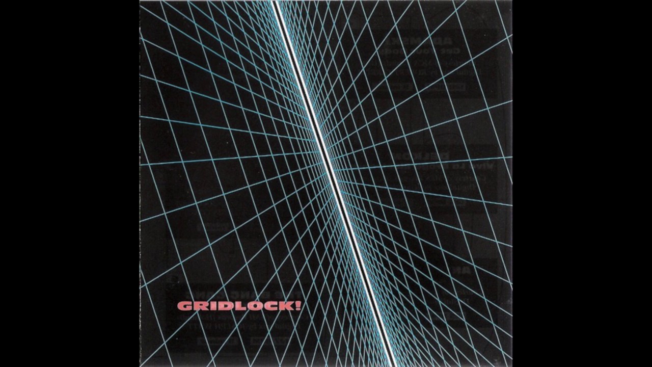 Delkom - Viva La Droga Electronica (Digital Mix By Joseph Watt) (1992)