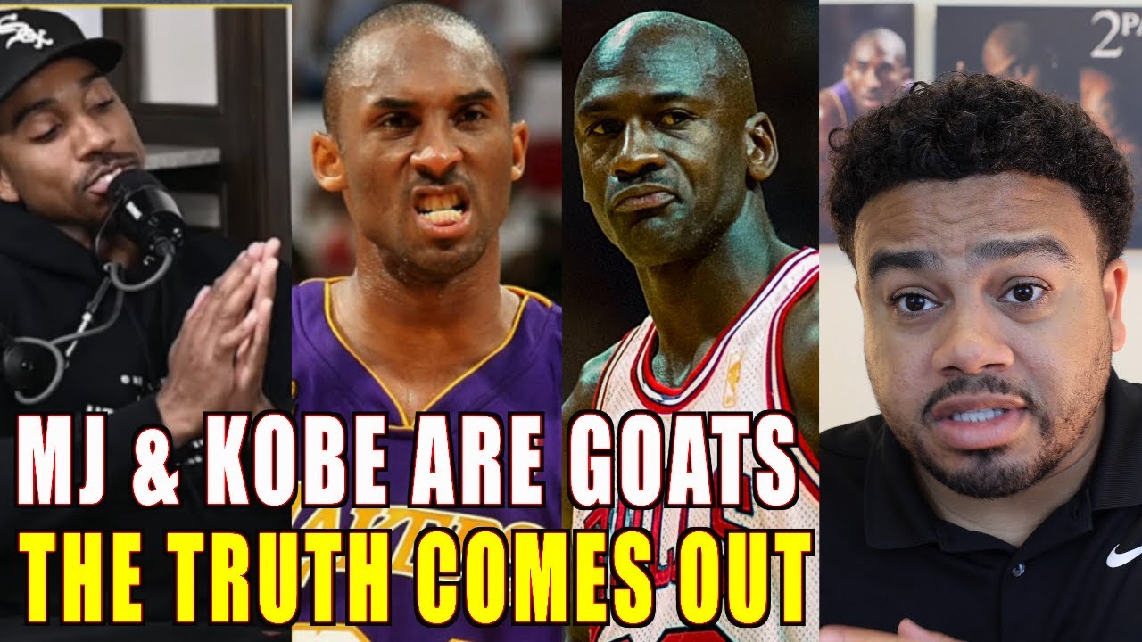 Jeff Teague Realizes Kobe and MJ are The Best Ever as ESPN Has Proof